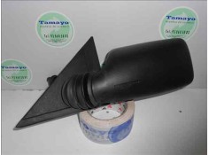 Recambio de retrovisor izquierdo para seat ibiza referencia OEM IAM    2