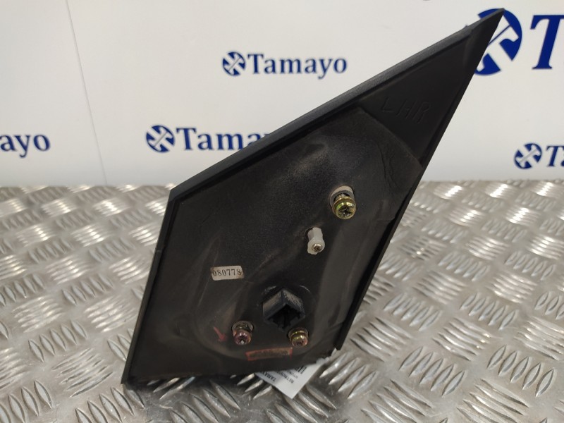 Recambio de retrovisor derecho para hyundai getz (tb) 1.1 12v cat referencia OEM IAM   
