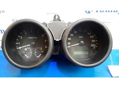 Recambio de cuadro instrumentos para daewoo kalos 1.2 cat referencia OEM IAM KC3B130139  96540611