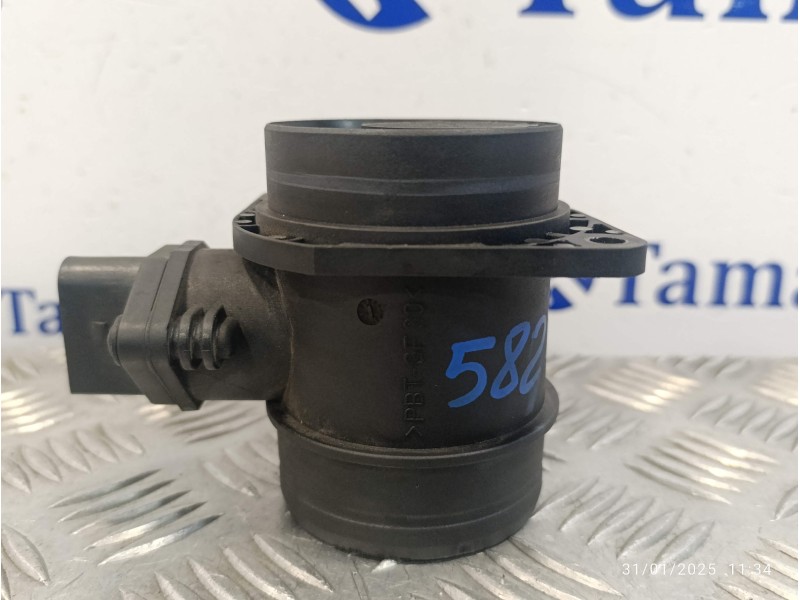 Recambio de caudalimetro para seat ibiza (6j5) referencia OEM IAM 0281002531  038906461B