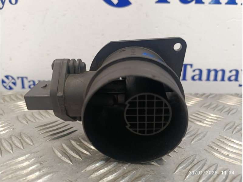 Recambio de caudalimetro para seat ibiza (6j5) referencia OEM IAM 0281002531  038906461B
