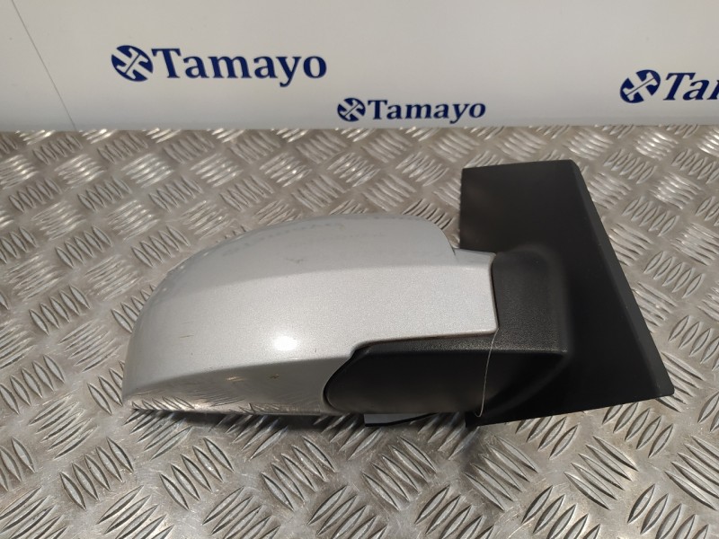 Recambio de retrovisor derecho para hyundai getz (tb) 1.1 12v cat referencia OEM IAM   