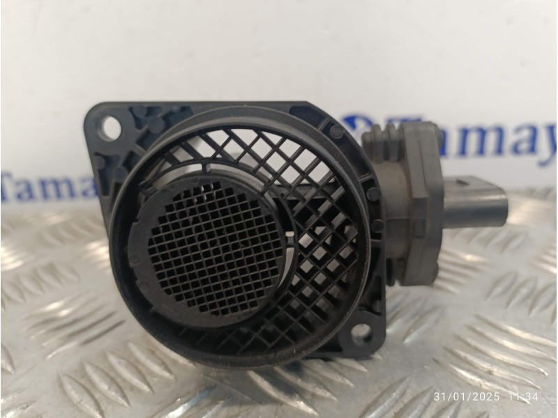 Recambio de caudalimetro para seat ibiza (6j5) referencia OEM IAM 0281002531  038906461B