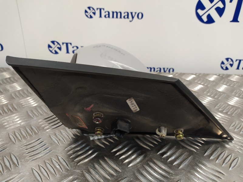 Recambio de retrovisor derecho para hyundai getz (tb) 1.1 12v cat referencia OEM IAM   