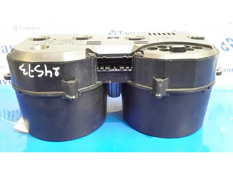 Recambio de cuadro instrumentos para daewoo kalos 1.2 cat referencia OEM IAM KC3B130139  96540611