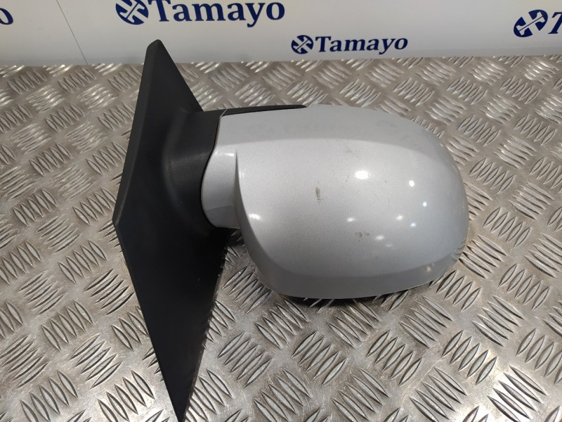 Recambio de retrovisor derecho para hyundai getz (tb) 1.1 12v cat referencia OEM IAM   