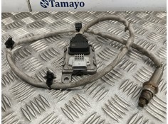 Recambio de sonda lambda para dacia duster ii referencia OEM IAM A2C1878820003  