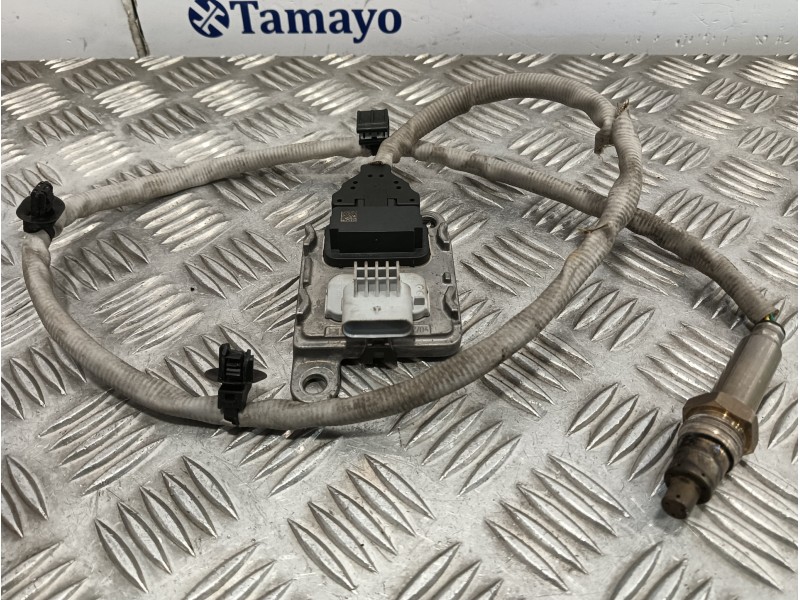 Recambio de sonda lambda para dacia duster ii referencia OEM IAM A2C1878820003  