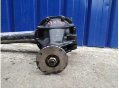 Recambio de diferencial delantero para kia sportage 2.0 turbodiesel cat referencia OEM IAM    2