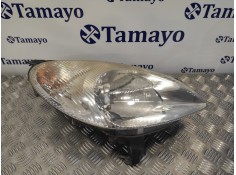 Recambio de faro derecho para citroën xsara picasso 1.6 16v hdi fap referencia OEM IAM   