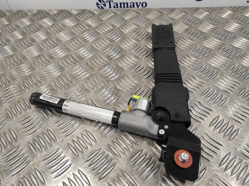Recambio de pretensor cinturon delantero izquierdo para ssangyong tivoli premium 4x2 referencia OEM IAM 7466135000LBH  