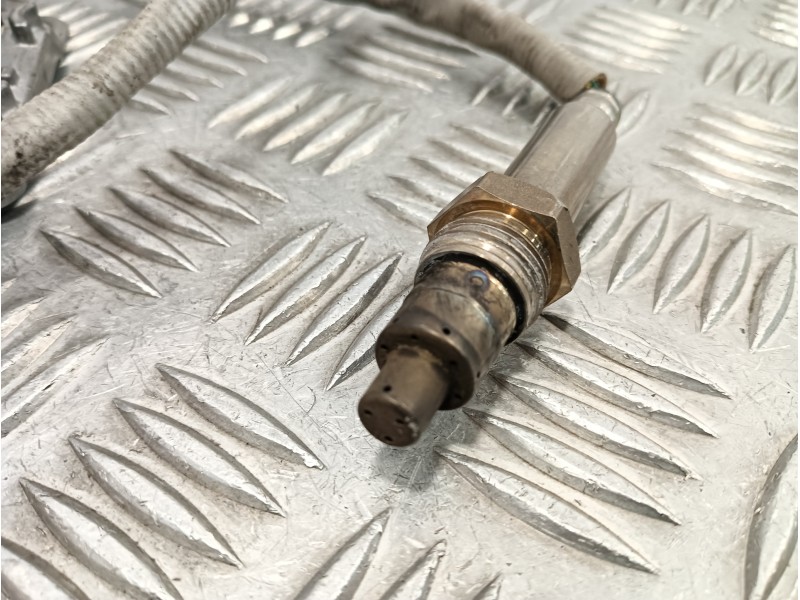 Recambio de sonda lambda para dacia duster ii referencia OEM IAM A2C1878820003  
