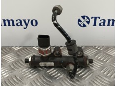 Recambio de rampa inyectora para jaguar s-type 2.7 v6 diesel cat referencia OEM IAM A2C20001297  4R8Q9C066AE