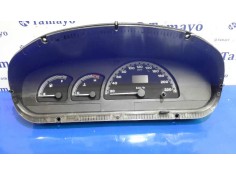 Recambio de cuadro instrumentos para fiat brava (182) 1.9 jtd cat referencia OEM IAM 1827000  