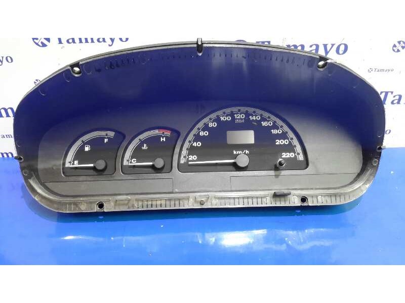 Recambio de cuadro instrumentos para fiat brava (182) 1.9 jtd cat referencia OEM IAM 1827000  
