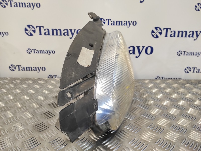 Recambio de faro derecho para citroën xsara picasso 1.6 16v hdi fap referencia OEM IAM   