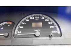 Recambio de cuadro instrumentos para fiat brava (182) 1.9 jtd cat referencia OEM IAM 1827000   2