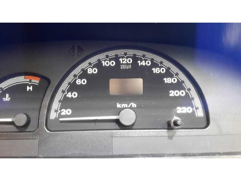 Recambio de cuadro instrumentos para fiat brava (182) 1.9 jtd cat referencia OEM IAM 1827000  