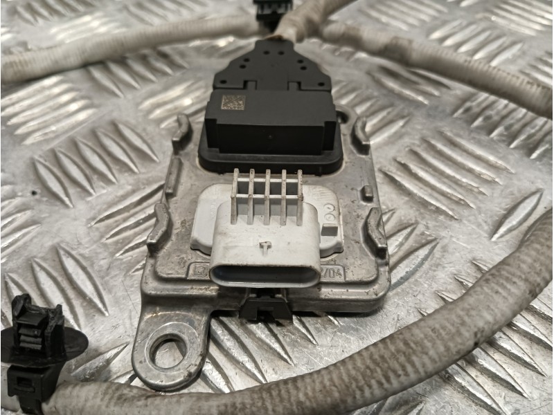 Recambio de sonda lambda para dacia duster ii referencia OEM IAM A2C1878820003  