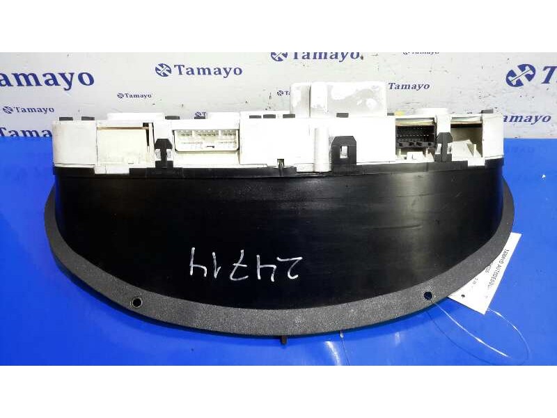 Recambio de cuadro instrumentos para fiat brava (182) 1.9 jtd cat referencia OEM IAM 1827000  