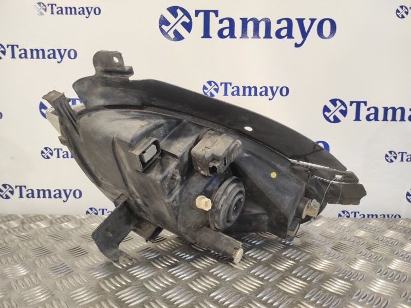 Recambio de faro derecho para citroën xsara picasso 1.6 16v hdi fap referencia OEM IAM   