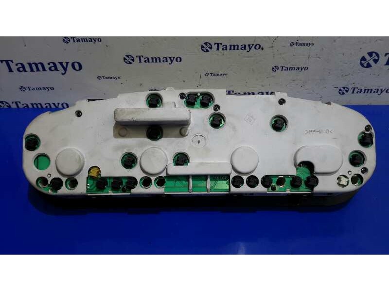 Recambio de cuadro instrumentos para fiat brava (182) 1.9 jtd cat referencia OEM IAM 1827000  