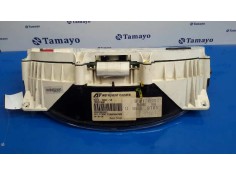 Recambio de cuadro instrumentos para volkswagen sharan (7m6/7m9) referencia OEM IAM 7M0919881  95VW10849VB 2