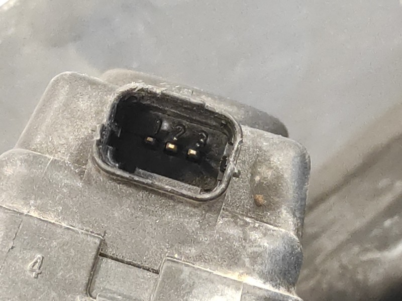 Recambio de faro derecho para citroën xsara picasso 1.6 16v hdi fap referencia OEM IAM   