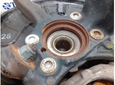 Recambio de mangueta delantera izquierda para volkswagen touran (1t2) 1.9 tdi referencia OEM IAM    2