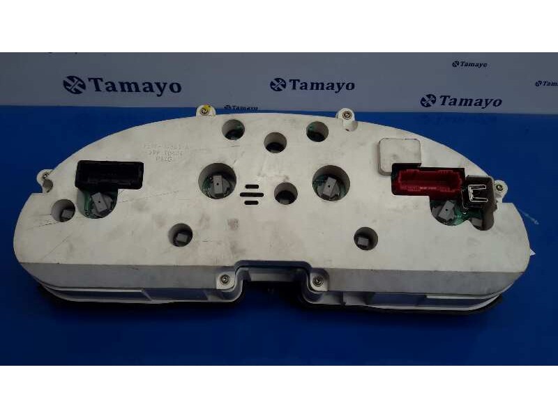 Recambio de cuadro instrumentos para volkswagen sharan (7m6/7m9) referencia OEM IAM 7M0919881  95VW10849VB