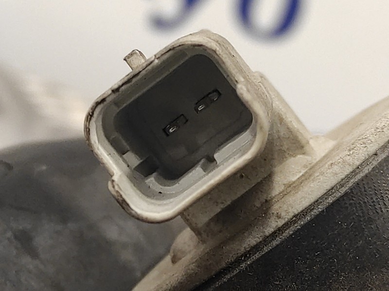 Recambio de faro derecho para citroën xsara picasso 1.6 16v hdi fap referencia OEM IAM   