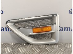Recambio de moldura exterior delantera izquierda para land rover freelander (lr2) 2.2 td4 cat referencia OEM IAM 6H52014K81BC