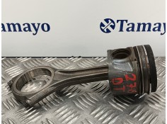 Recambio de biela para jaguar s-type 2.7 v6 diesel cat referencia OEM IAM H268X  