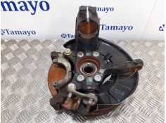 Recambio de mangueta delantera derecha para volkswagen touran (1t2) 1.9 tdi referencia OEM IAM    2