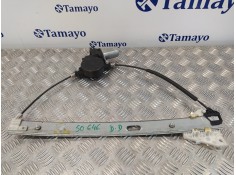 Recambio de elevalunas delantero derecho para mazda 3 lim. (bl) 2.2 turbodiesel cat referencia OEM IAM   