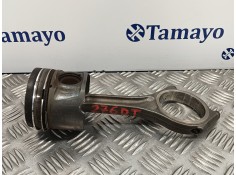 Recambio de biela para jaguar s-type 2.7 v6 diesel cat referencia OEM IAM H268X   2