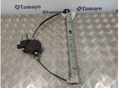 Recambio de elevalunas delantero derecho para mazda 3 lim. (bl) 2.2 turbodiesel cat referencia OEM IAM    2