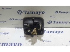 Recambio de maneta exterior porton para seat leon (1m1) 1.9 sdi referencia OEM IAM 6K0827   2