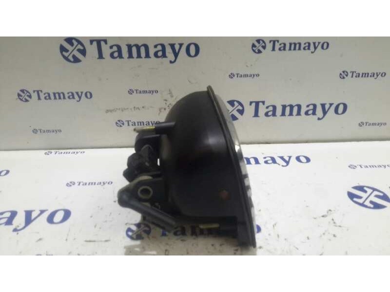 Recambio de maneta exterior porton para seat leon (1m1) 1.9 sdi referencia OEM IAM 6K0827  