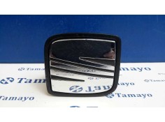 Recambio de maneta exterior porton para seat leon (1m1) 1.8 20v turbo cat (bam) referencia OEM IAM 6K0827  