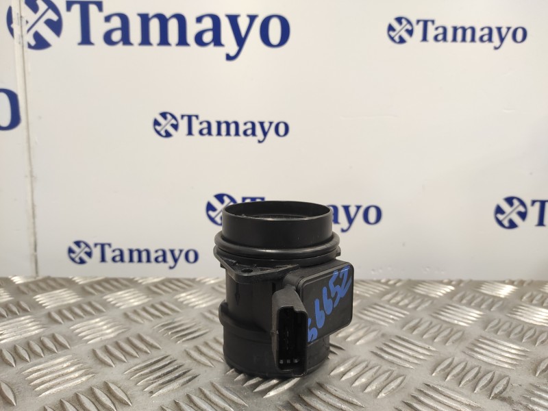 Recambio de caudalimetro para peugeot partner (s2) 1.9 diesel referencia OEM IAM 9629471080  5WK9621