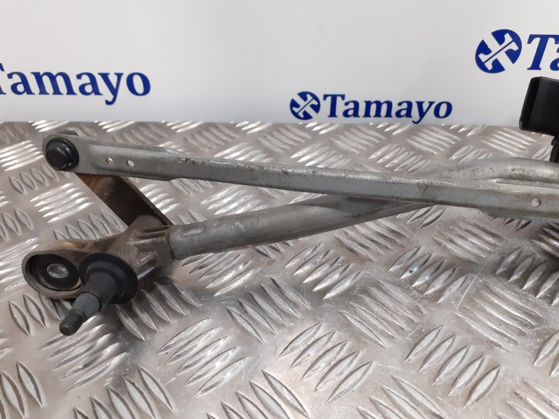 Recambio de motor limpia delantero para mazda 3 berlina (bk) 1.6 cd diesel cat referencia OEM IAM F00S2S2698  
