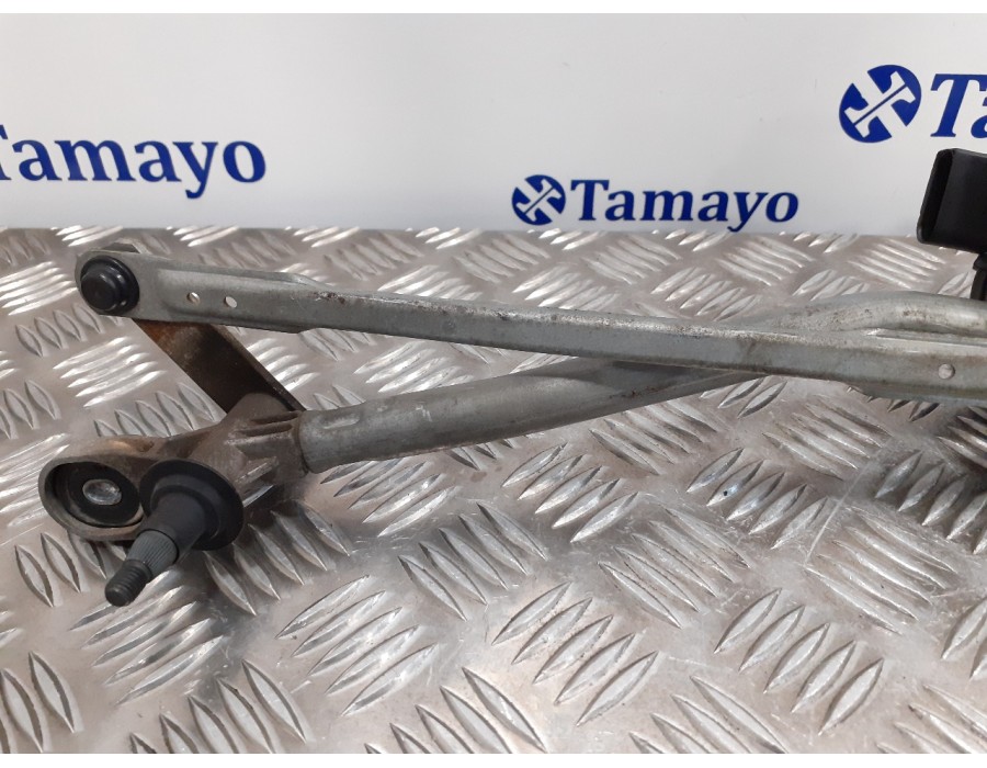 Recambio de motor limpia delantero para mazda 3 berlina (bk) 1.6 cd diesel cat referencia OEM IAM F00S2S2698  