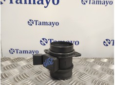 Recambio de caudalimetro para peugeot partner (s2) 1.9 diesel referencia OEM IAM 9629471080  5WK9621 2