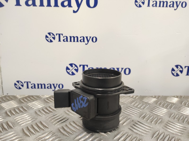 Recambio de caudalimetro para peugeot partner (s2) 1.9 diesel referencia OEM IAM 9629471080  5WK9621