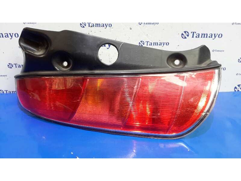 Recambio de piloto trasero izquierdo para lancia ypsilon (101) 1.2 16v cat referencia OEM IAM 51753385  