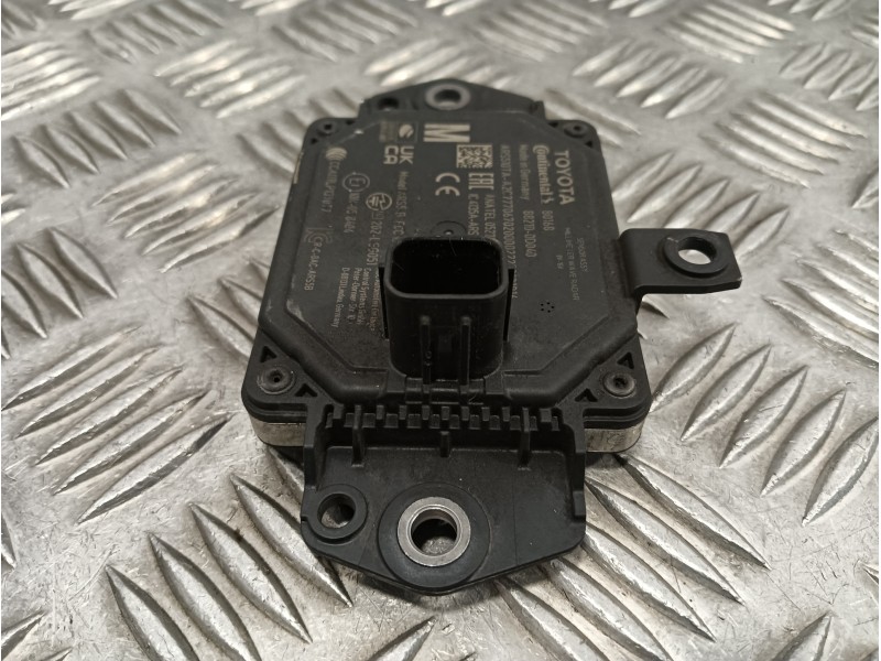 Recambio de modulo electronico para toyota yaris (xpa1f/mxph11/chxnbw) hybrid 1.5cc referencia OEM IAM 882100D040  