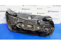 Recambio de piloto trasero izquierdo para lancia ypsilon (101) 1.2 16v cat referencia OEM IAM 51753385   2