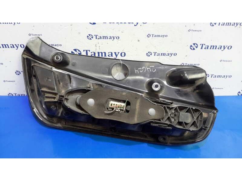 Recambio de piloto trasero izquierdo para lancia ypsilon (101) 1.2 16v cat referencia OEM IAM 51753385  