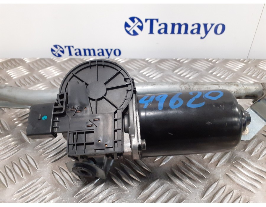 Recambio de motor limpia delantero para mazda 3 berlina (bk) 1.6 cd diesel cat referencia OEM IAM F00S2S2698  